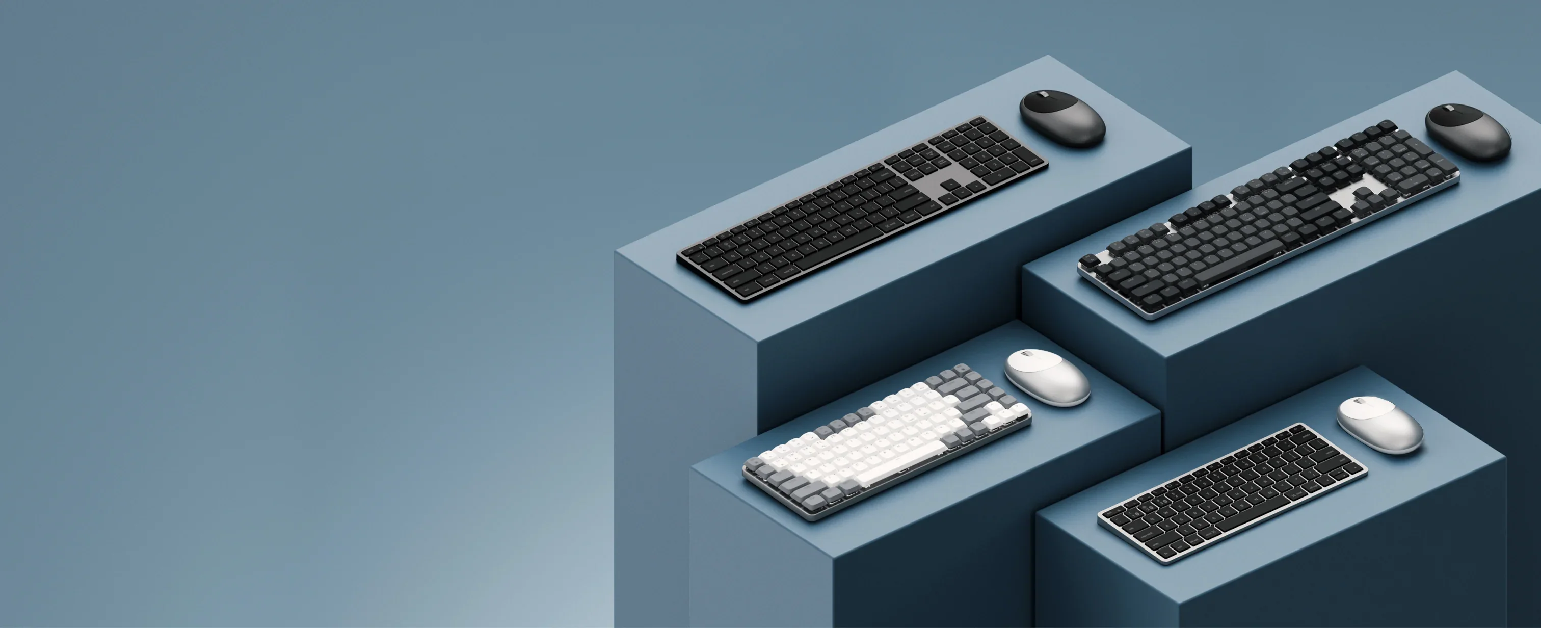 Elevate Your Workspace Experience